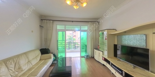 VR看房