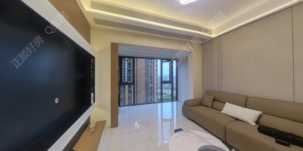 VR看房