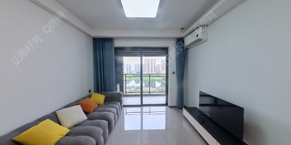 VR看房