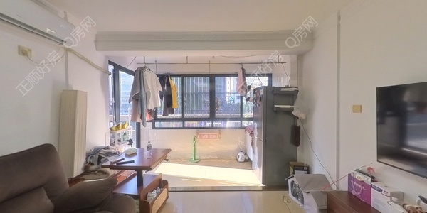 VR看房