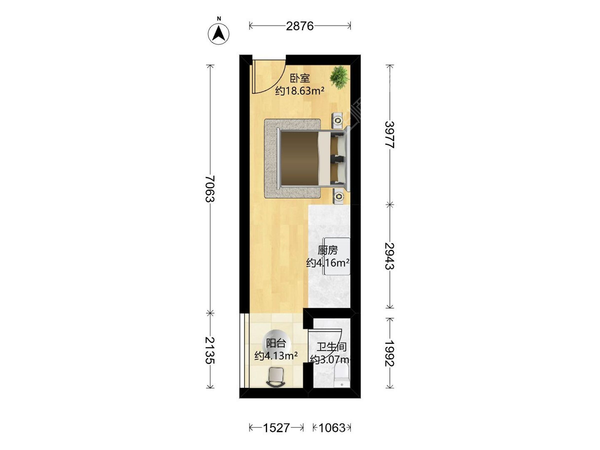 VR看房