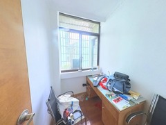书房