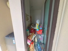 储物间