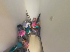 储物间