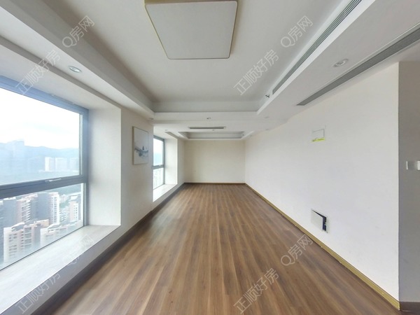 VR看房
