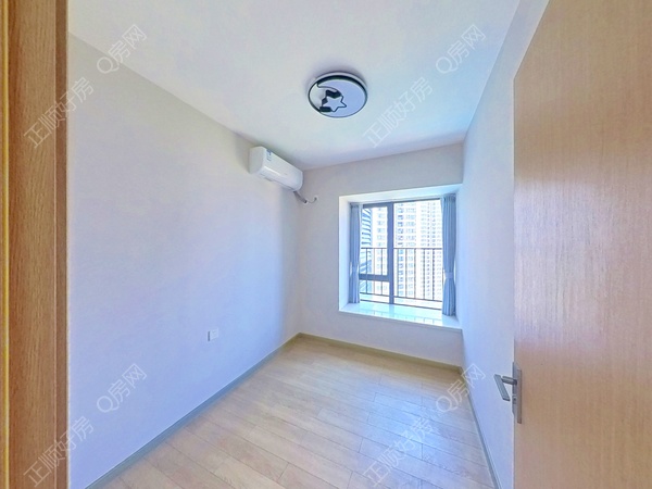 卧室