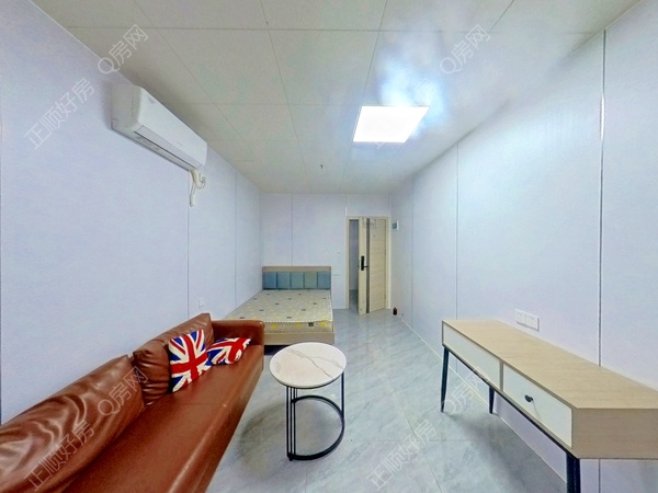 VR看房