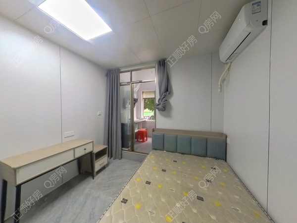VR看房