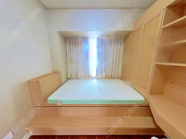 卧室