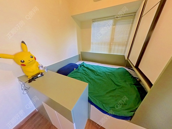 卧室