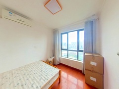 卧室
