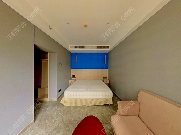 VR看房