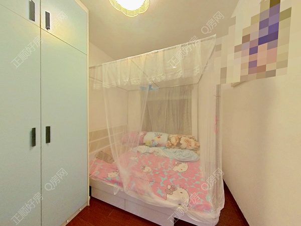 卧室