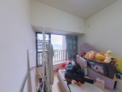 卧室