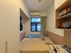 卧室