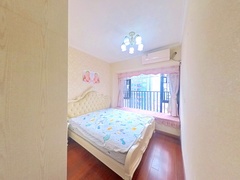卧室