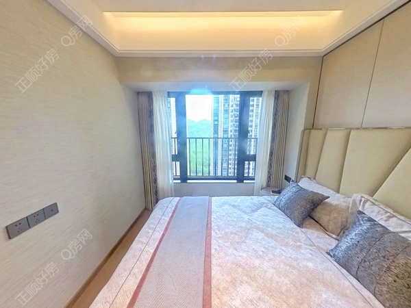 卧室