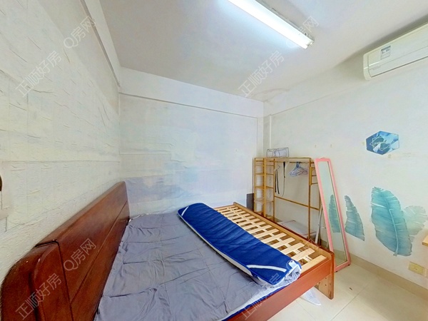 卧室