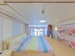 卧室