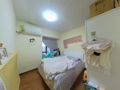 卧室