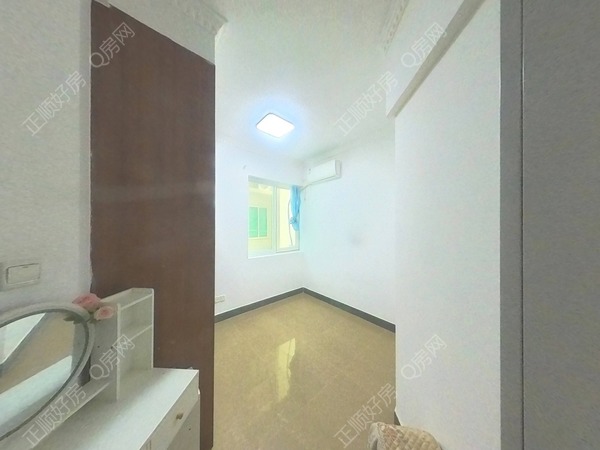 卧室