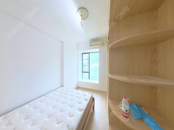 卧室