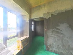 卧室