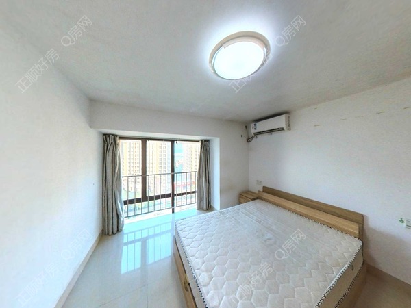 卧室
