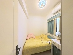 卧室
