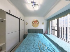 卧室