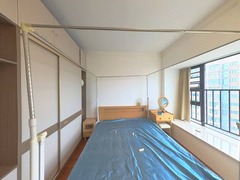卧室