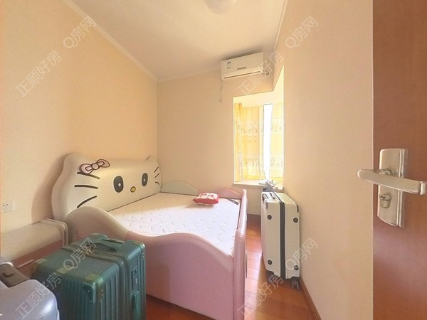 卧室