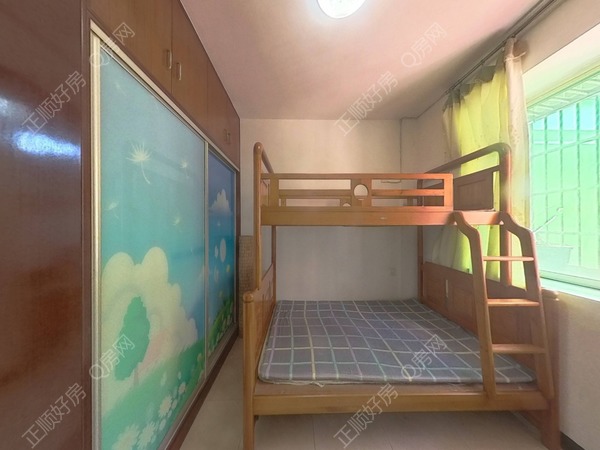 卧室