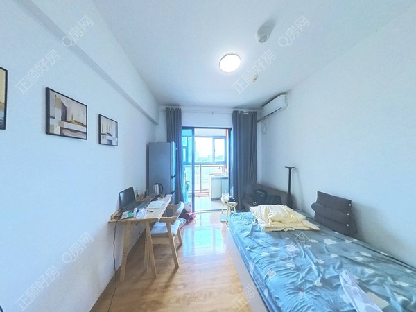 VR看房