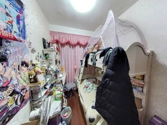 卧室
