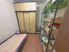 卧室