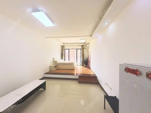 VR看房