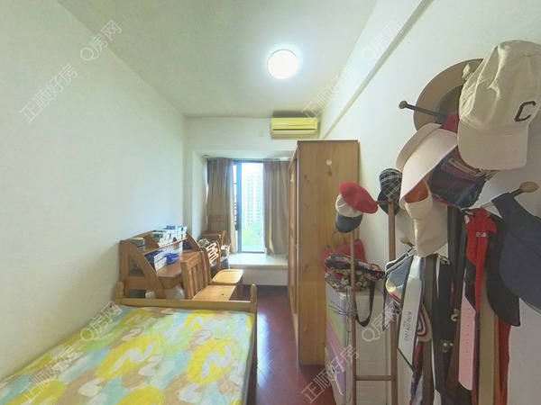 卧室