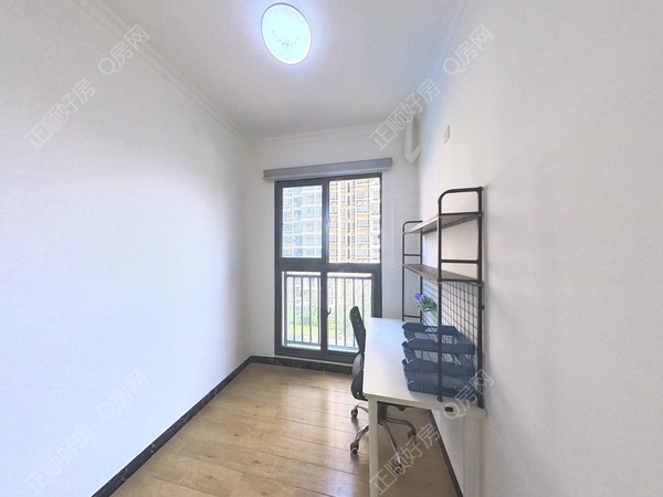 卧室