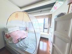 卧室