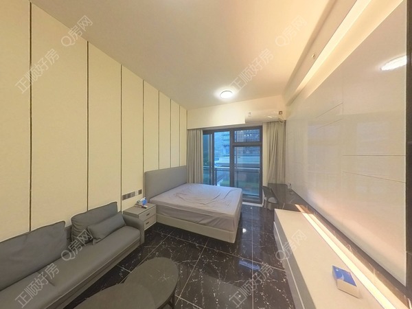 VR看房