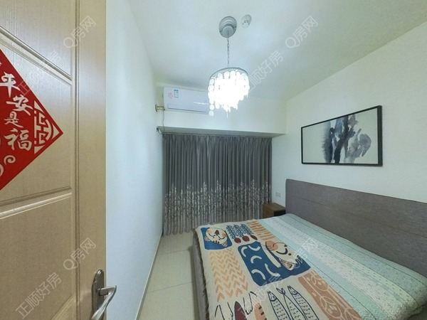卧室
