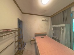 卧室