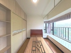 卧室