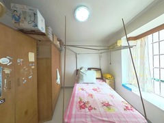 卧室