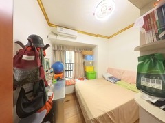 卧室