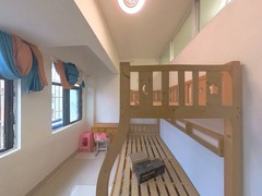 卧室