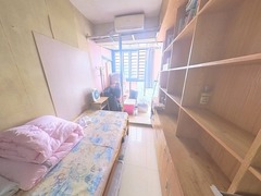 卧室