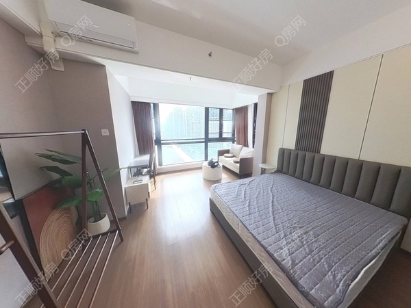 VR看房