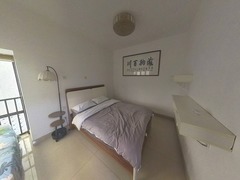 卧室
